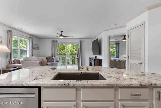 3030 Marsh Winds Circle 405, Southport, NC 28461