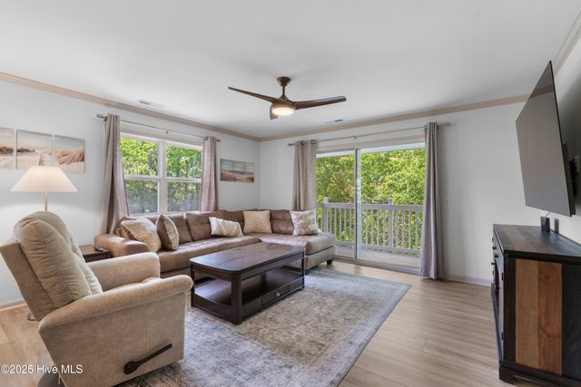 3030 Marsh Winds Circle 405, Southport, NC 28461