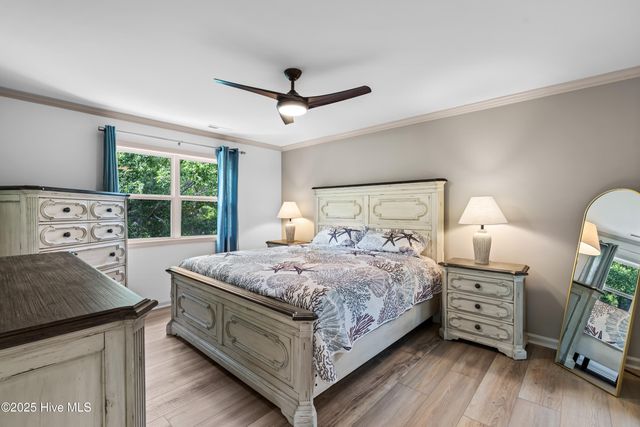 3030 Marsh Winds Circle 405, Southport, NC 28461