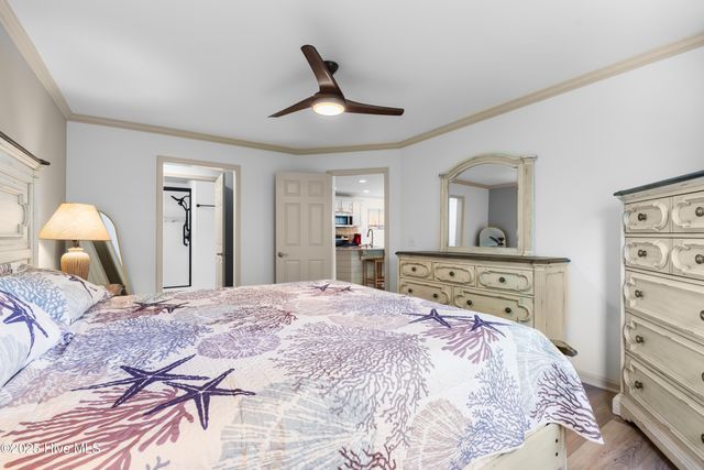 3030 Marsh Winds Circle 405, Southport, NC 28461