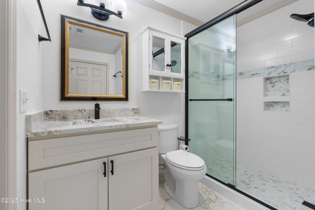 3030 Marsh Winds Circle 405, Southport, NC 28461