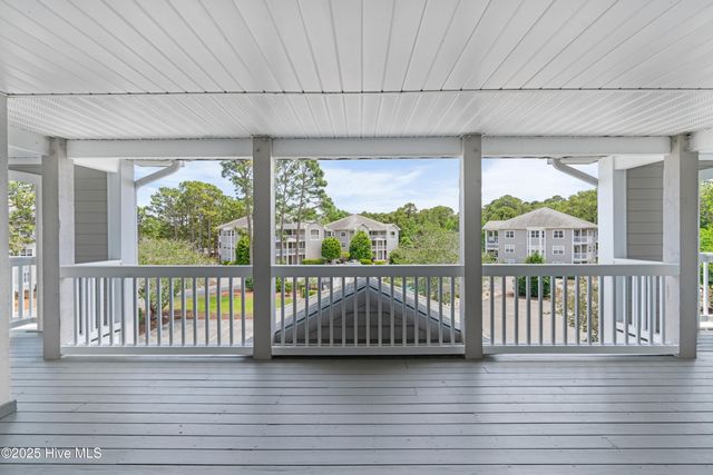 3030 Marsh Winds Circle 405, Southport, NC 28461