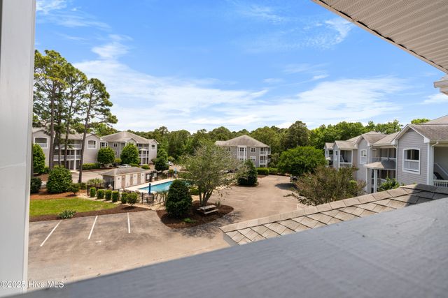 3030 Marsh Winds Circle 405, Southport, NC 28461