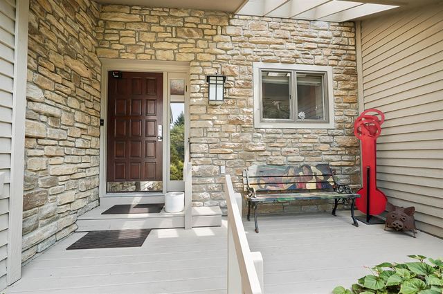 107 Bentwood Court, Blue Ash, OH 45241
