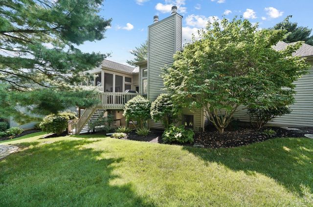 107 Bentwood Court, Blue Ash, OH 45241