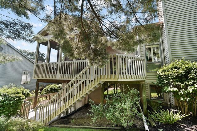 107 Bentwood Court, Blue Ash, OH 45241