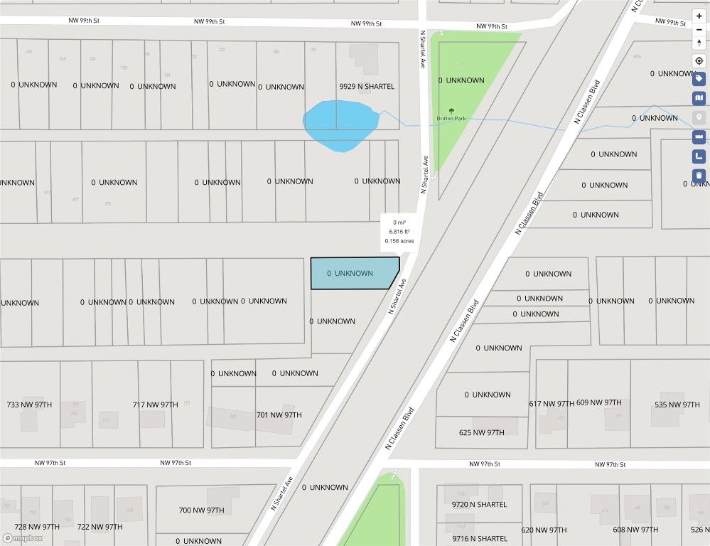 N Shartel Avenue, Oklahoma City, OK 73114
