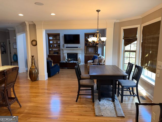 5200 Heron Bay Boulevard, Locust Grove, GA 30248