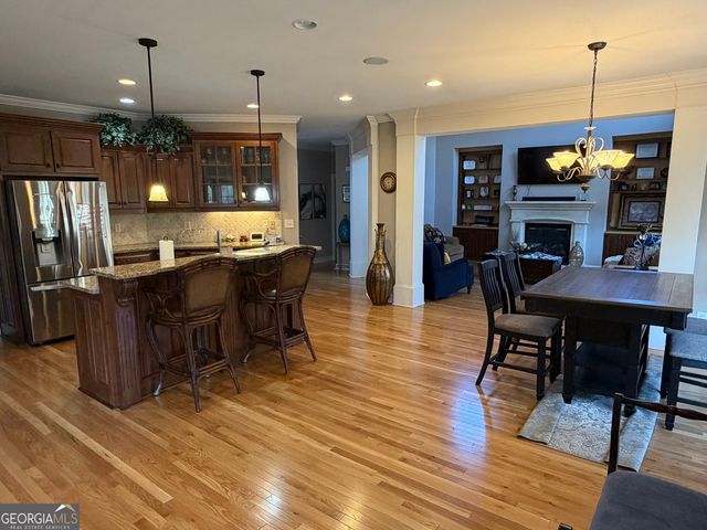 5200 Heron Bay Boulevard, Locust Grove, GA 30248