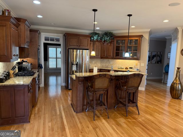 5200 Heron Bay Boulevard, Locust Grove, GA 30248