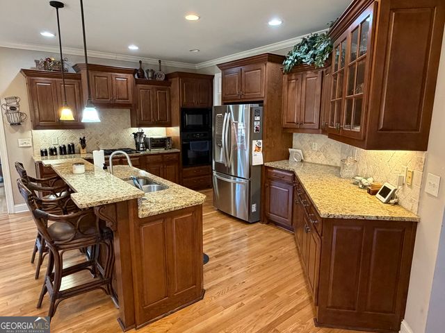 5200 Heron Bay Boulevard, Locust Grove, GA 30248