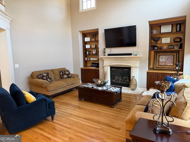 5200 Heron Bay Boulevard, Locust Grove, GA 30248