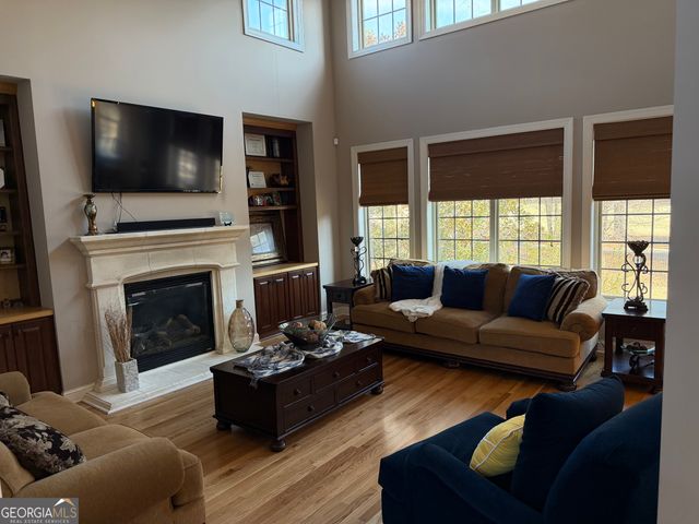 5200 Heron Bay Boulevard, Locust Grove, GA 30248