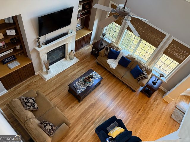 5200 Heron Bay Boulevard, Locust Grove, GA 30248