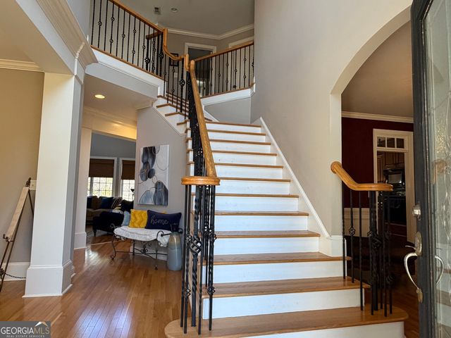 5200 Heron Bay Boulevard, Locust Grove, GA 30248