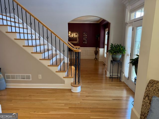 5200 Heron Bay Boulevard, Locust Grove, GA 30248