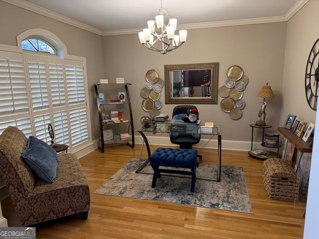 5200 Heron Bay Boulevard, Locust Grove, GA 30248