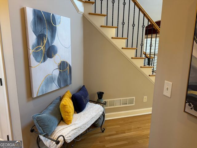 5200 Heron Bay Boulevard, Locust Grove, GA 30248