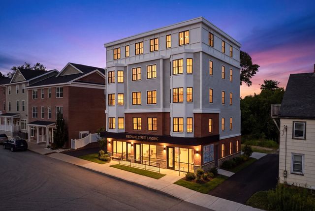 9-11 Mechanic Street, Dover, NH 03820
