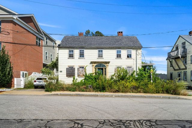 9-11 Mechanic Street, Dover, NH 03820