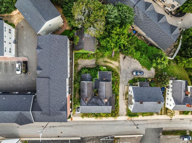 9-11 Mechanic Street, Dover, NH 03820