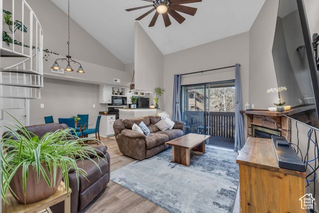 6821 N 2200 W #11K, Park City, UT 84098