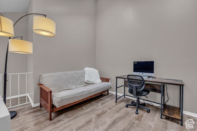 6821 N 2200 W #11K, Park City, UT 84098