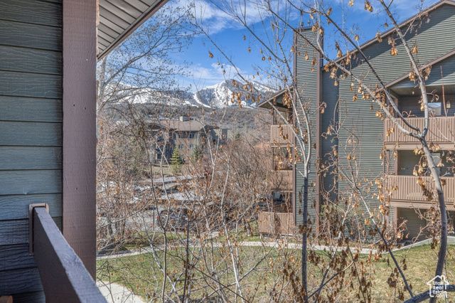 6821 N 2200 W #11K, Park City, UT 84098