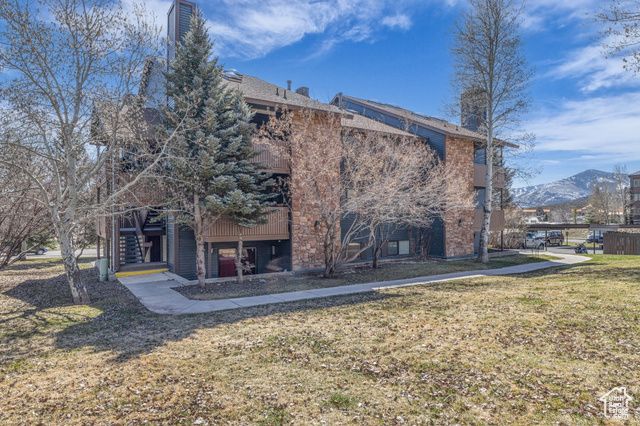 6821 N 2200 W #11K, Park City, UT 84098