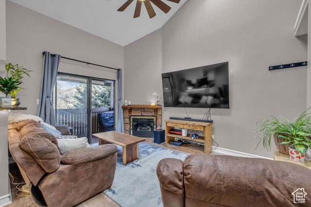 6821 N 2200 W #11K, Park City, UT 84098