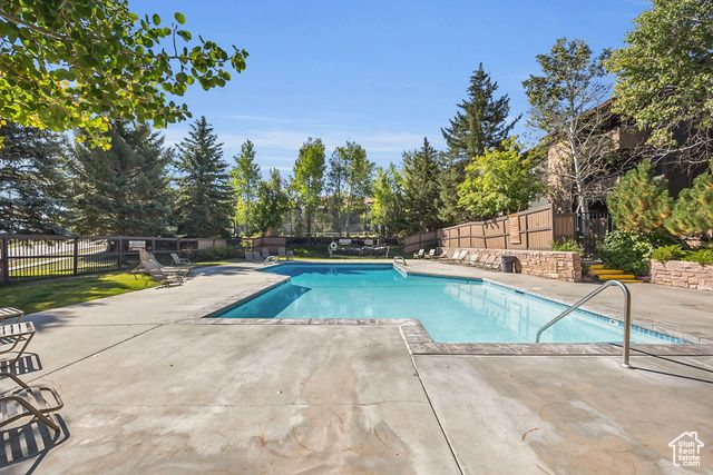 6821 N 2200 W #11K, Park City, UT 84098