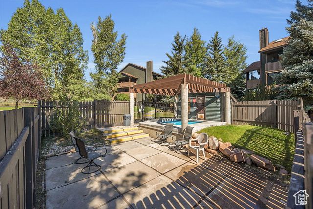6821 N 2200 W #11K, Park City, UT 84098
