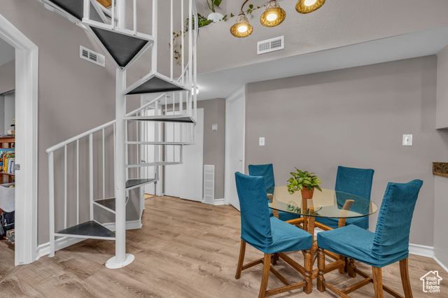 6821 N 2200 W #11K, Park City, UT 84098