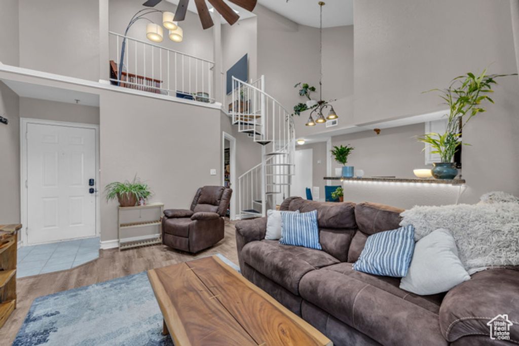 6821 N 2200 W #11K, Park City, UT 84098