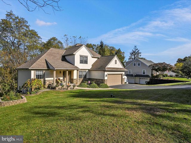 115 NORTHVIEW DR, Lancaster, PA 17601