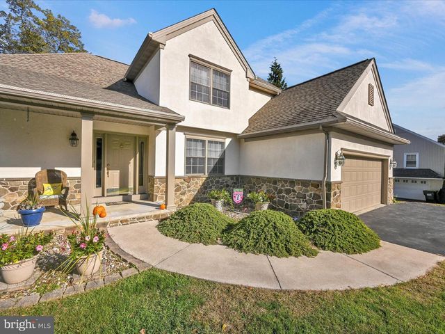 115 NORTHVIEW DR, Lancaster, PA 17601