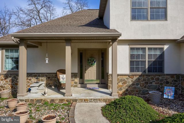 115 NORTHVIEW DR, Lancaster, PA 17601