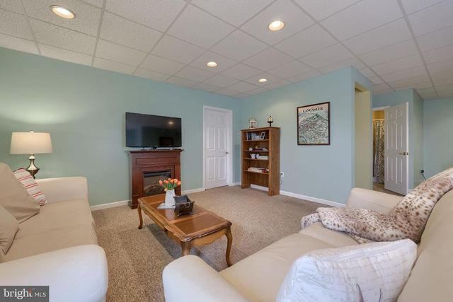 115 NORTHVIEW DR, Lancaster, PA 17601