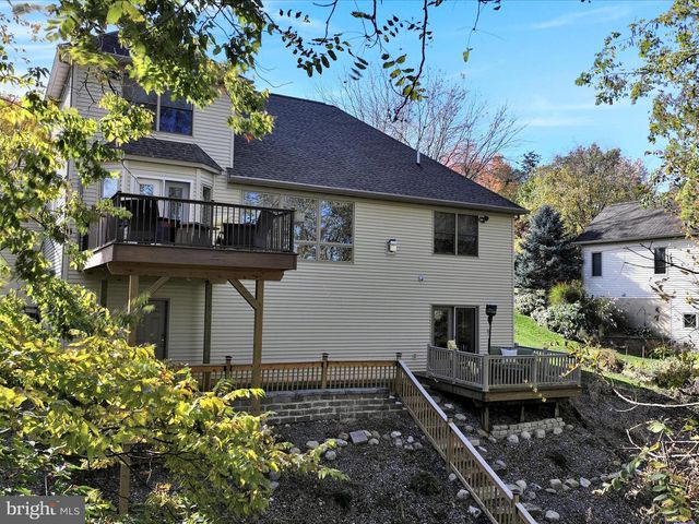 115 NORTHVIEW DR, Lancaster, PA 17601