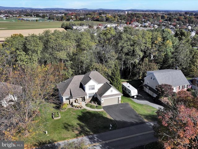 115 NORTHVIEW DR, Lancaster, PA 17601