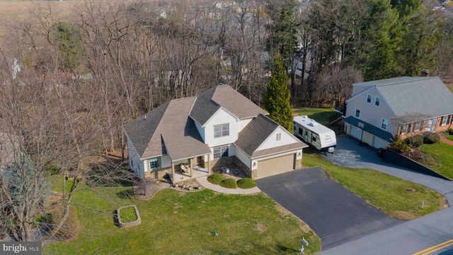 115 NORTHVIEW DR, Lancaster, PA 17601