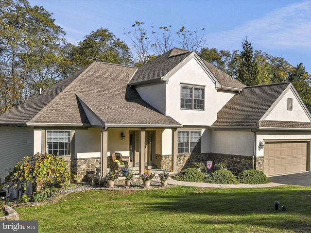 115 NORTHVIEW DR, Lancaster, PA 17601