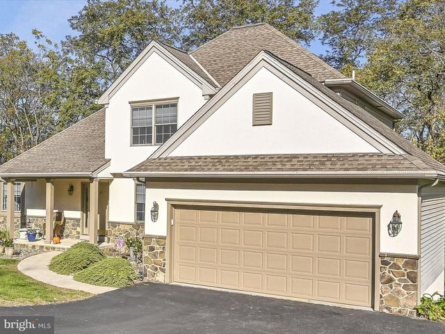 115 NORTHVIEW DR, Lancaster, PA 17601