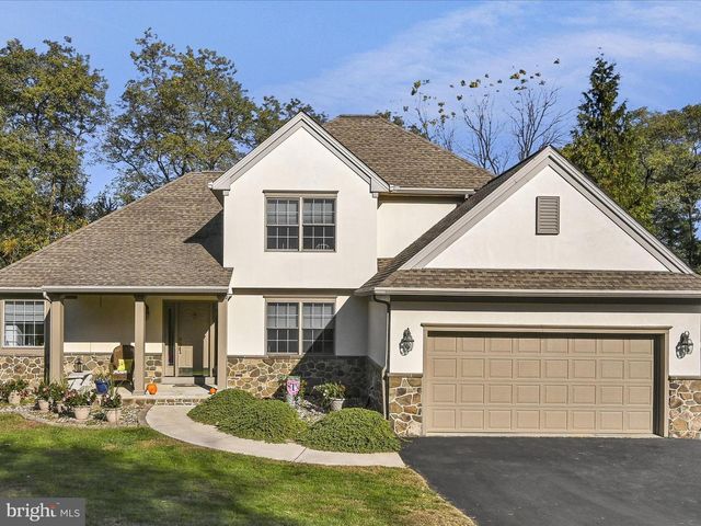 115 NORTHVIEW DR, Lancaster, PA 17601