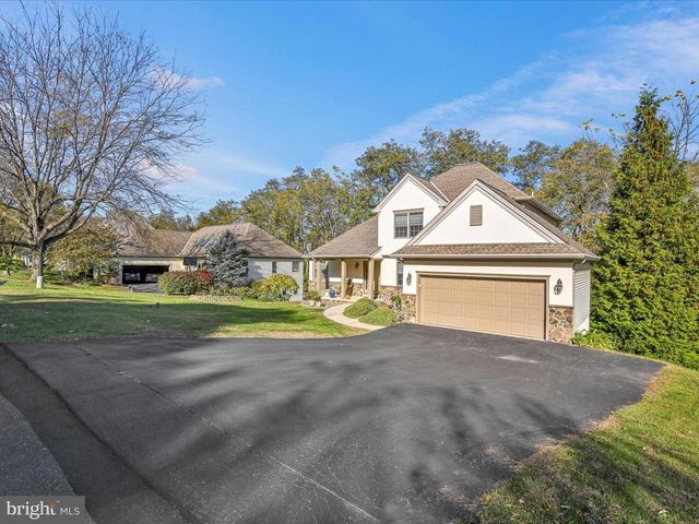 115 NORTHVIEW DR, Lancaster, PA 17601