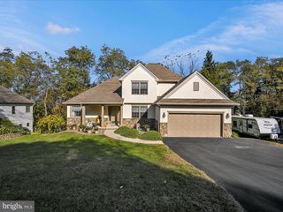 115 NORTHVIEW DR, Lancaster, PA 17601