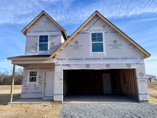 104 Rubyfield Court, Fremont, NC 27830