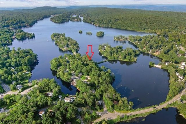 42 Witte Rd, West Milford Twp., NJ 07421