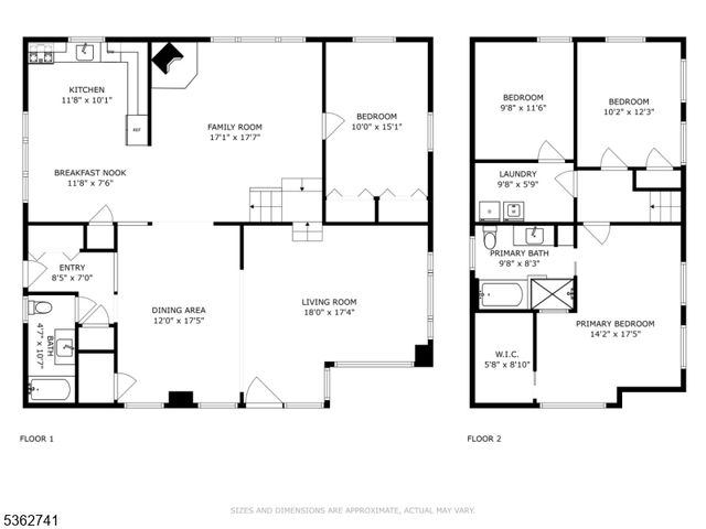 42 Witte Rd, West Milford Twp., NJ 07421