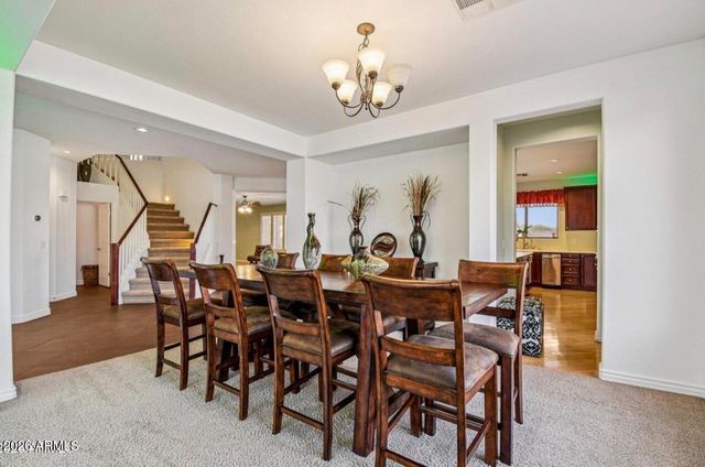 5322 N 132ND Avenue, Litchfield Park, AZ 85340